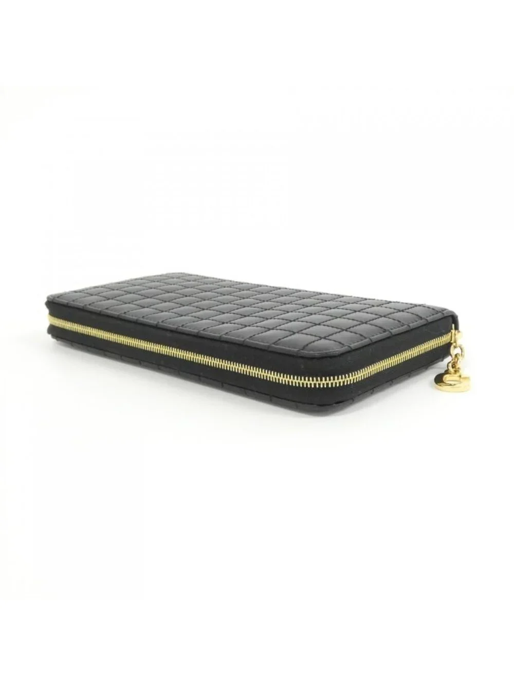 Celine C Charm Wallet